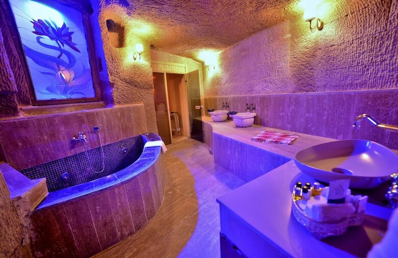 Hotel Mnr Cave Cappadocia