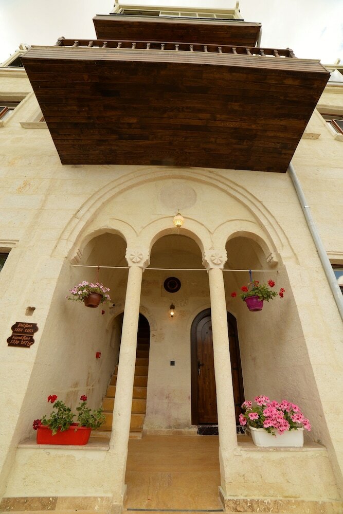 Hotel Mnr Cave Cappadocia