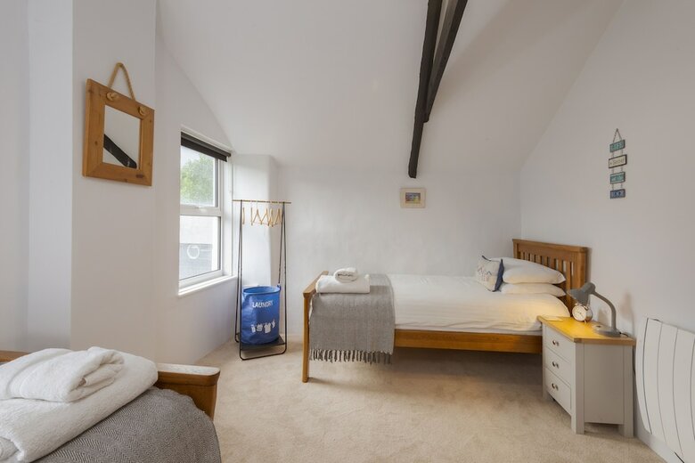 Apartamentos Porth Cottage