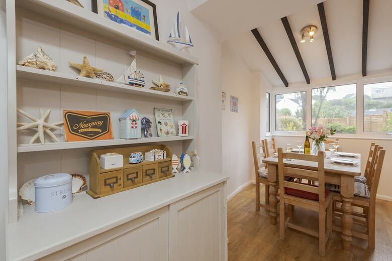 Apartamentos Porth Cottage