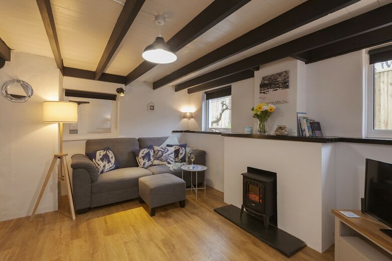 Apartamentos Porth Cottage