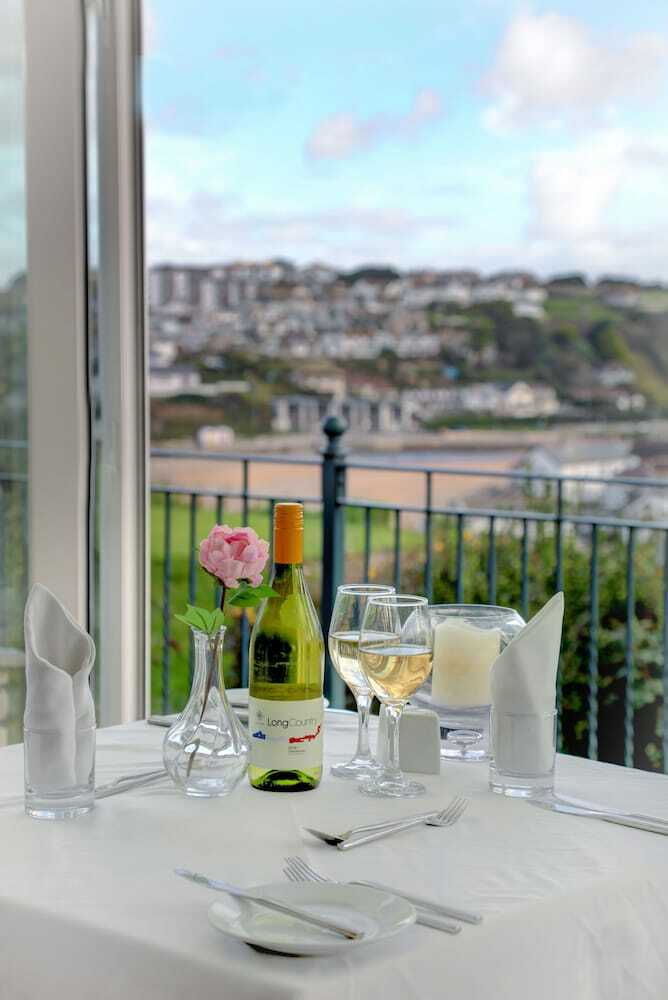 Apartamentos Porth Cottage