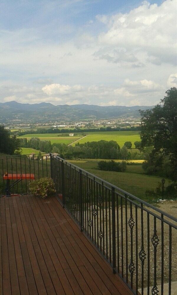 B&B Casa Delle Botti