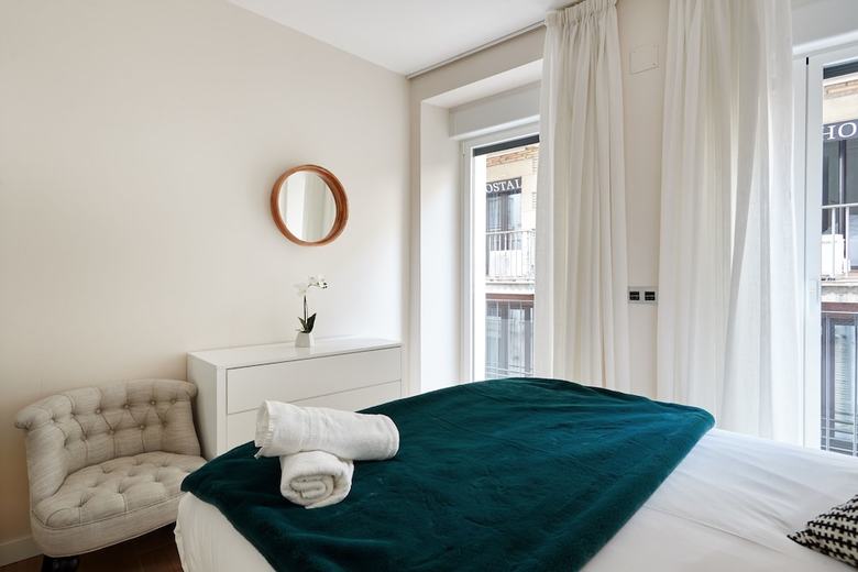 Apartamentos Tuapartamento - Plaza Del Castillo 29 1