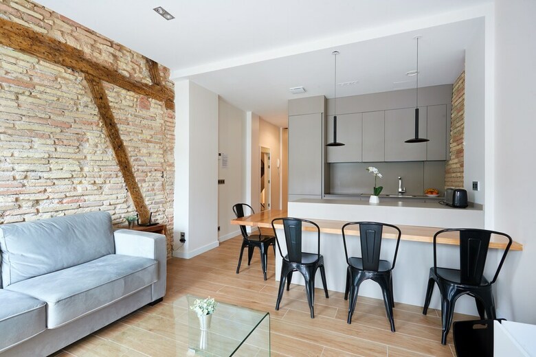 Apartamentos Tuapartamento - Plaza Del Castillo 29 1