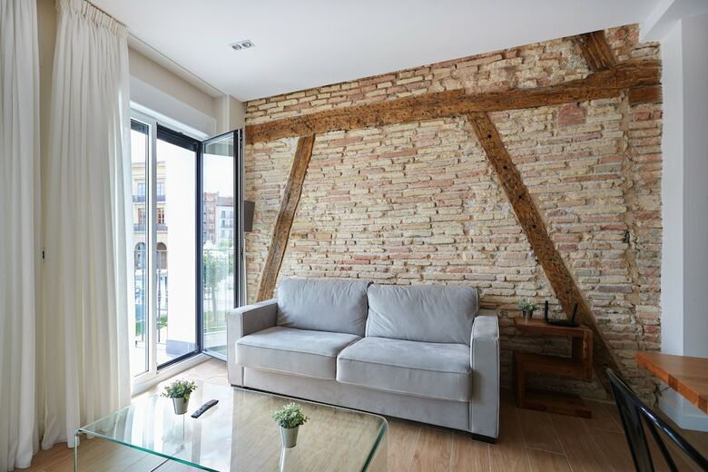 Apartamentos Tuapartamento - Plaza Del Castillo 29 1