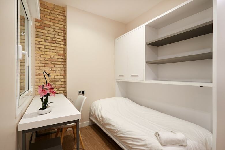 Apartamentos Tuapartamento - Plaza Del Castillo 29 1