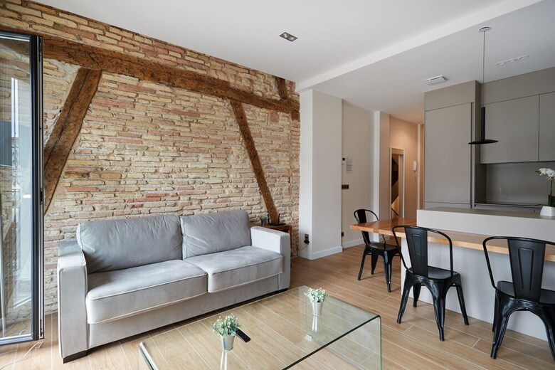 Apartamentos Tuapartamento - Plaza Del Castillo 29 1