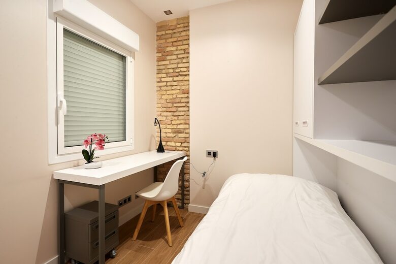 Apartamentos Tuapartamento - Plaza Del Castillo 29 1