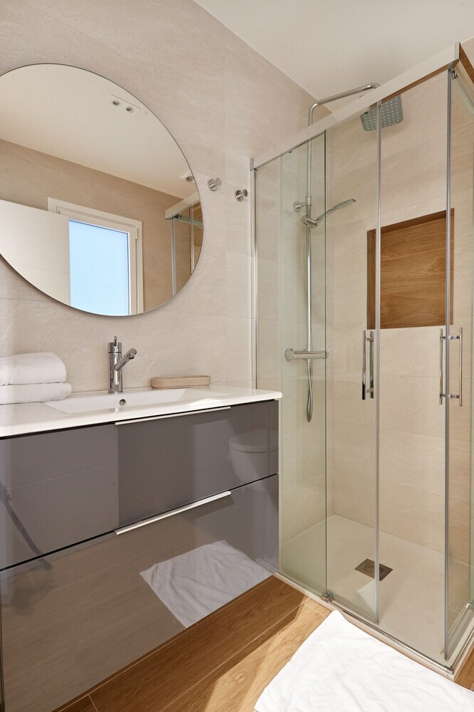 Apartamentos Tuapartamento - Plaza Del Castillo 29 1