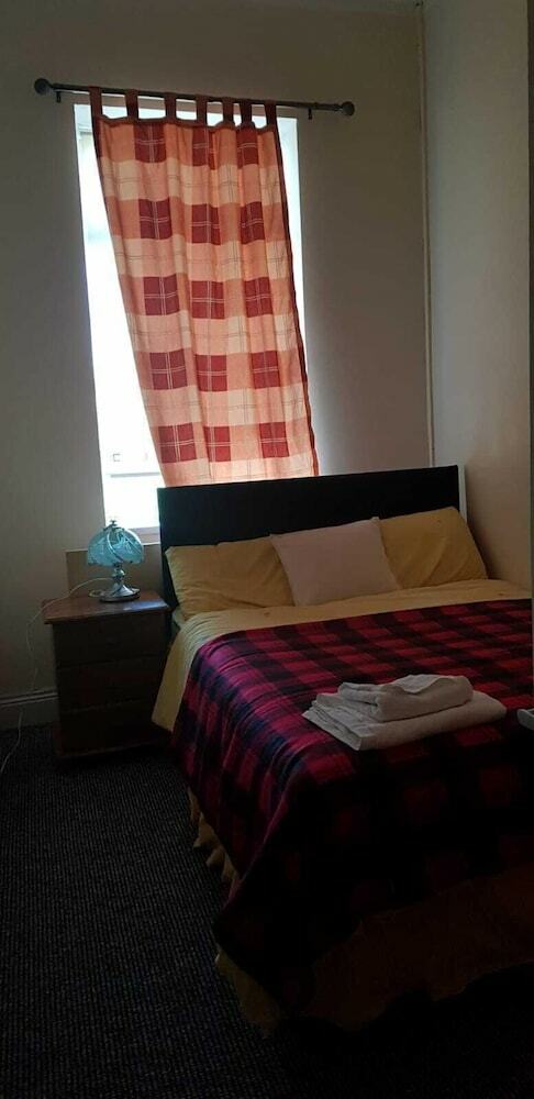 Apartamentos St James Aprtment IV