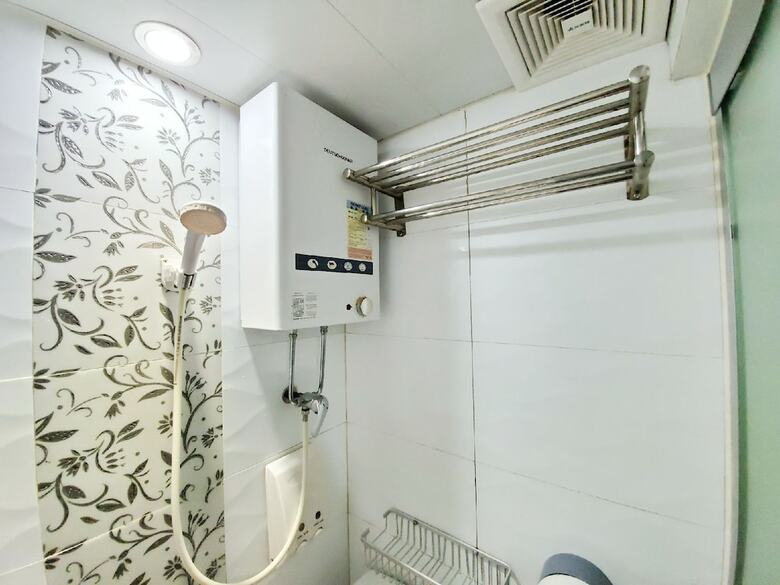 Hotel New Hong Kong Guest House
