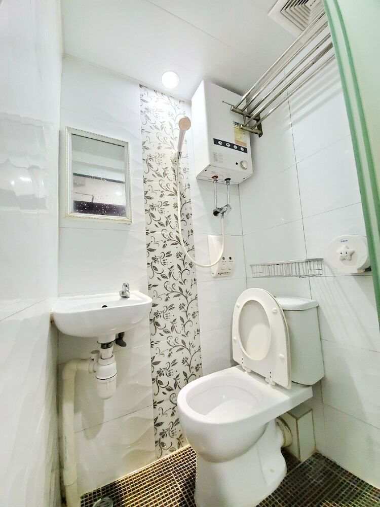 Hotel New Hong Kong Guest House