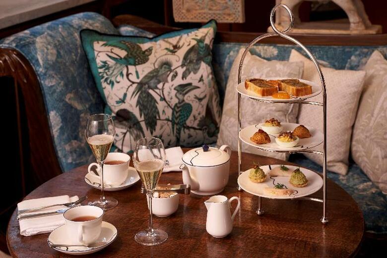 Great Scotland Yard Hotel - The Unbound Collection By Hyatt