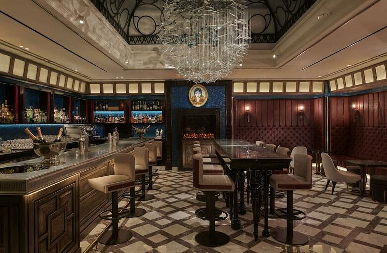 Great Scotland Yard Hotel - The Unbound Collection By Hyatt