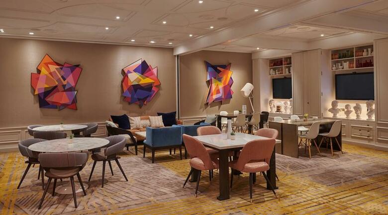 Great Scotland Yard Hotel - The Unbound Collection By Hyatt