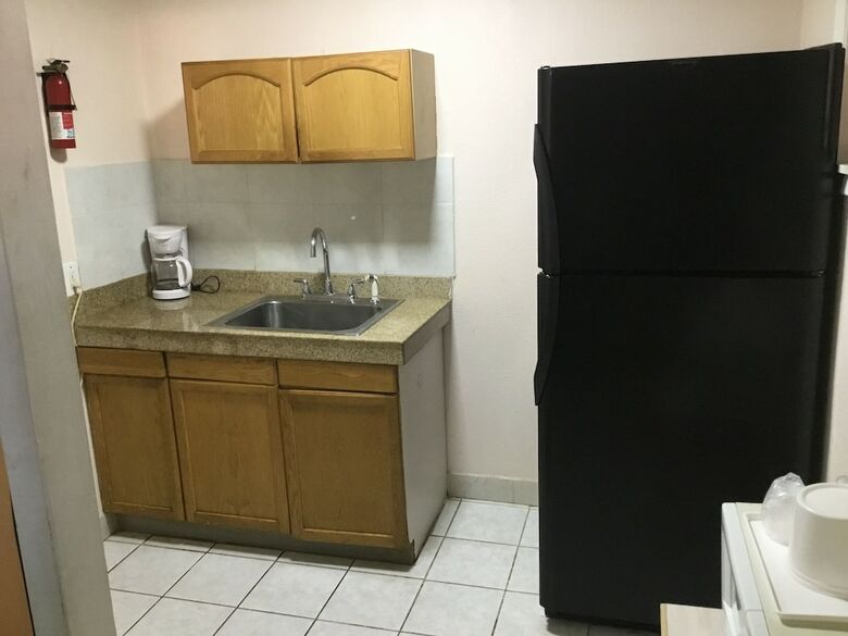 Motel Budget Inn