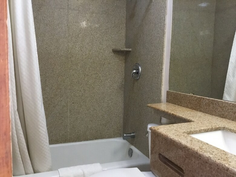 Motel Budget Inn