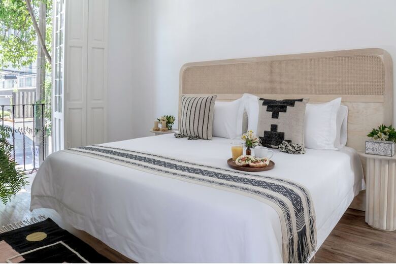 Apartamentos The Local Way Roma - Azul C�rdoba