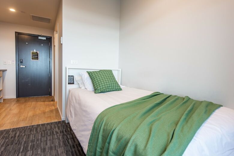 Aparthotel No. 55