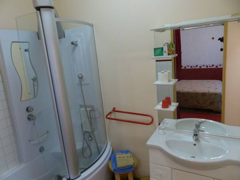 Bed & Breakfast Chambres D'hotes Logis de La Chambaudiere