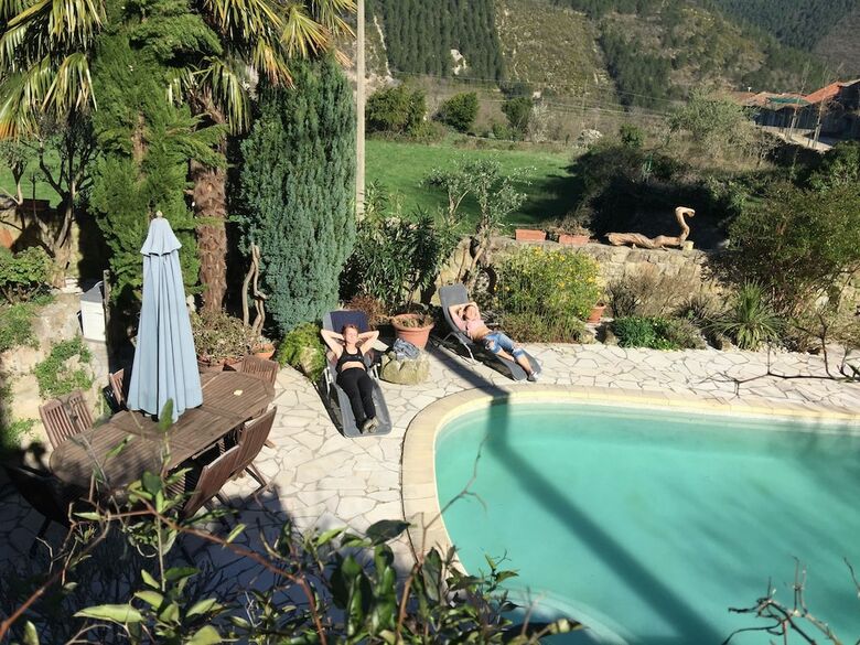 Bed & Breakfast Villa Issiates