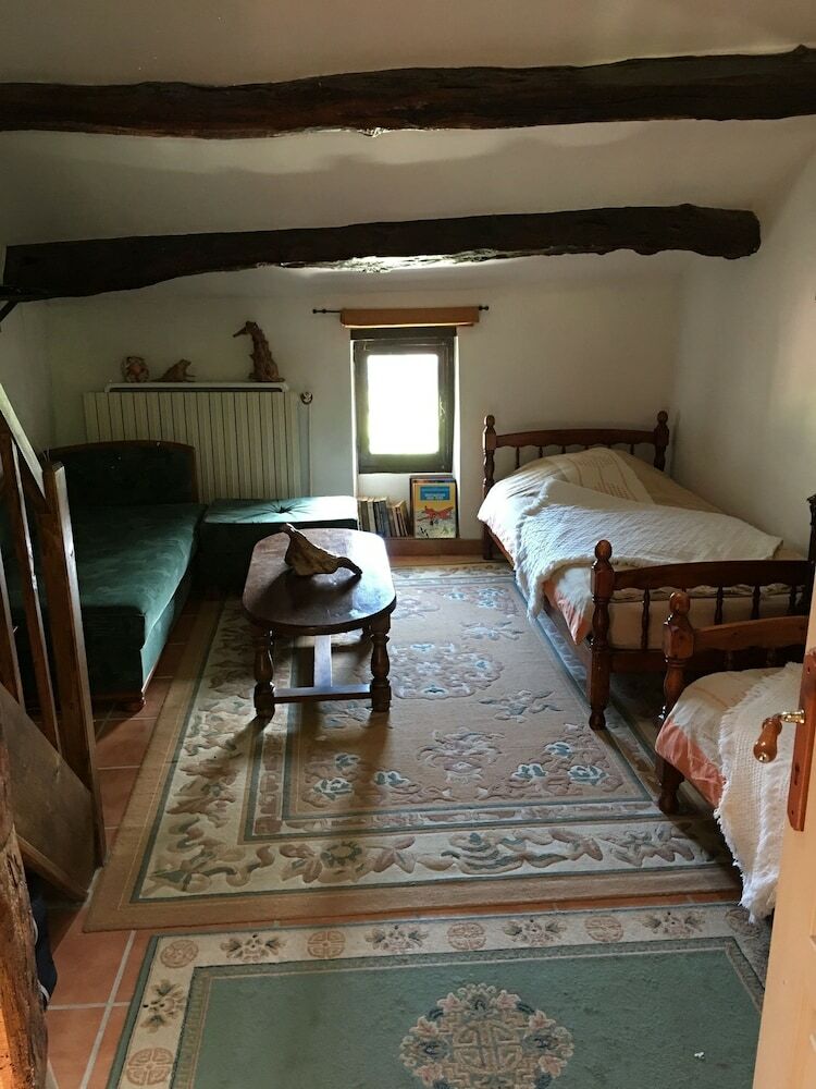 Bed & Breakfast Villa Issiates
