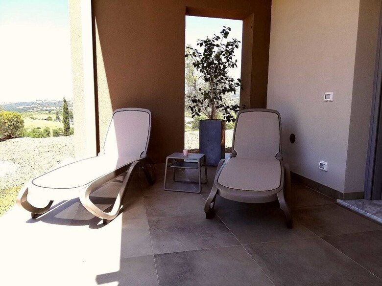 Agroturismo Agriturismo Le Piccole Macie