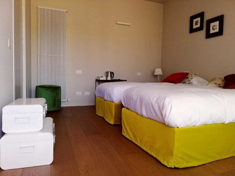 Agroturismo Agriturismo Le Piccole Macie