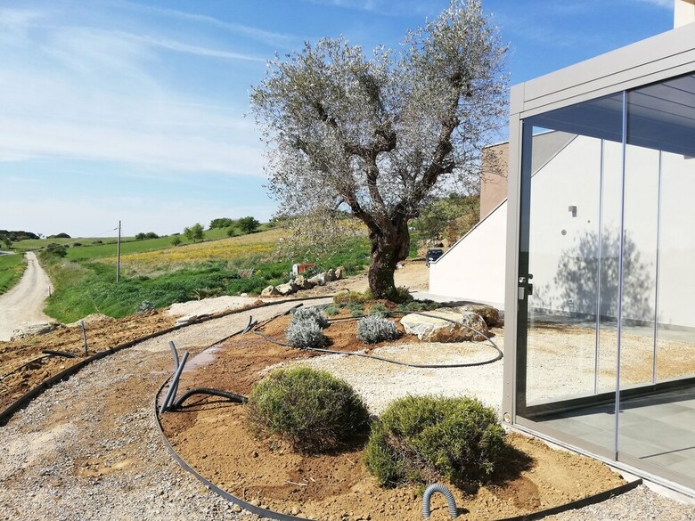 Agroturismo Agriturismo Le Piccole Macie