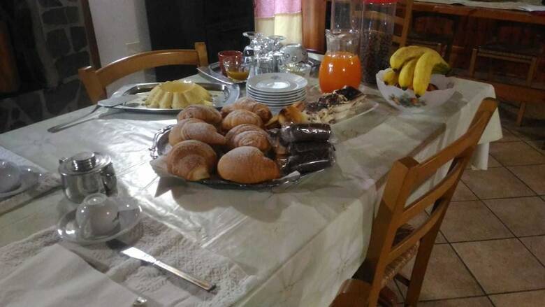 Agroturismo Agriturismo Orosu
