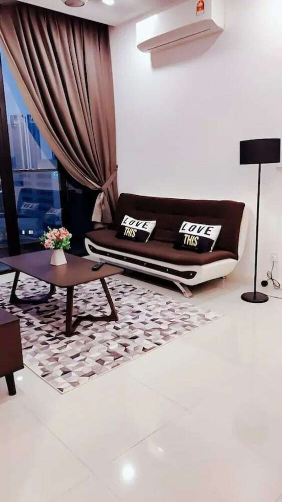 Legoland D'pristine Apartment By Tgp