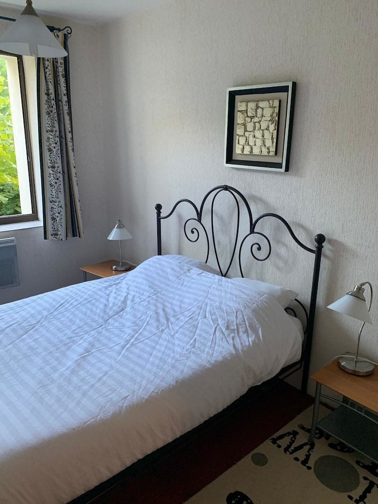 Hotel Le Cevenol