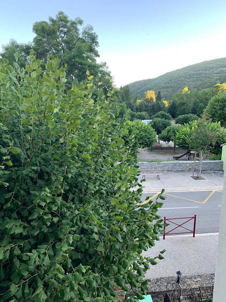 Hotel Le Cevenol