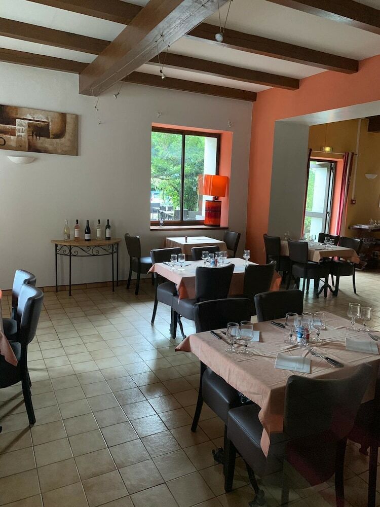 Hotel Le Cevenol