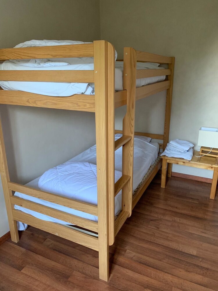 Hotel Le Cevenol