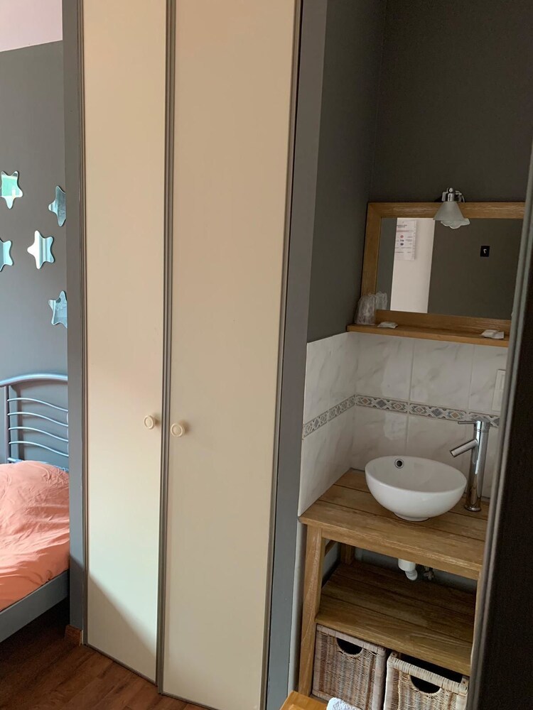 Hotel Le Cevenol