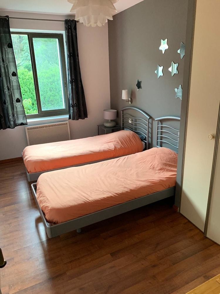 Hotel Le Cevenol