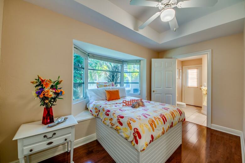 Villa Cape Harbour By Vacationhit
