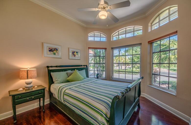 Villa Cape Harbour By Vacationhit