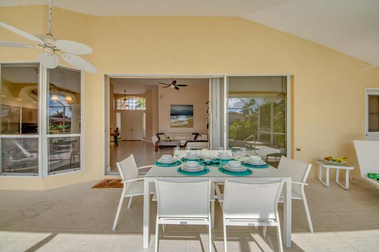 Villa Cape Harbour By Vacationhit