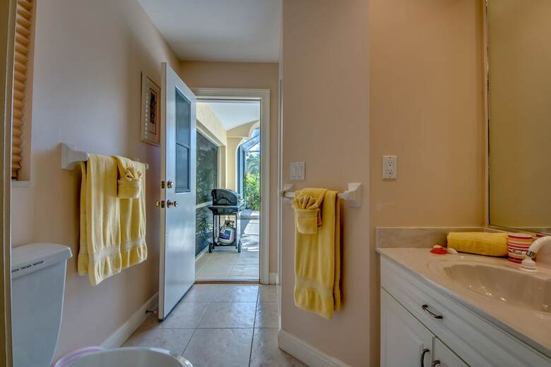 Villa Cape Harbour By Vacationhit