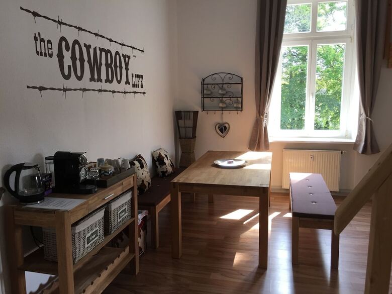 Apartamentos Horse4 C - Ranch