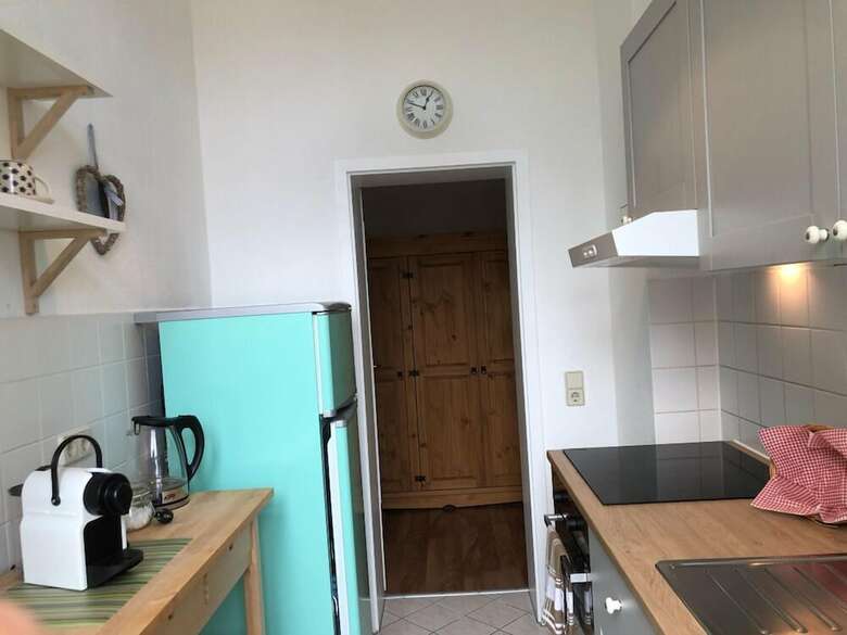 Apartamentos Horse4 C - Ranch