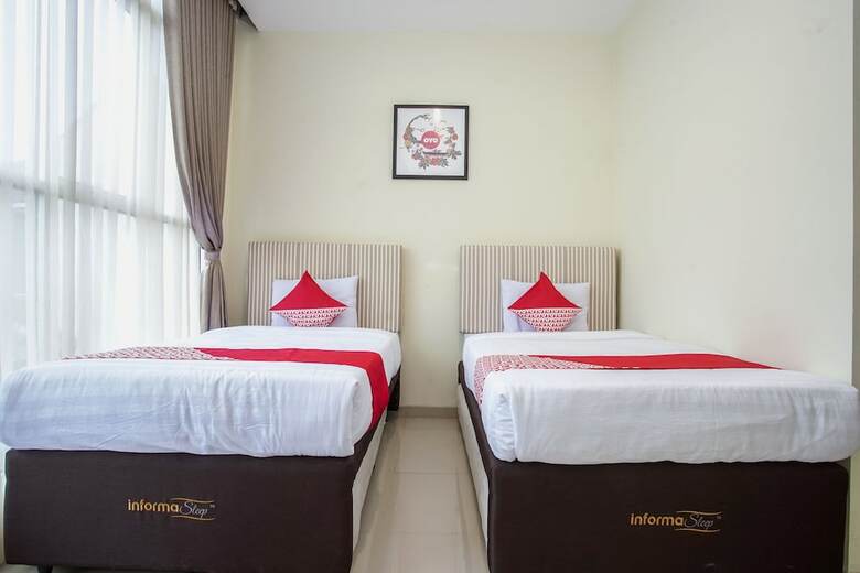 Hostal Oyo 1241 Eirini Family Homestay