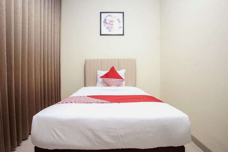 Hostal Oyo 1241 Eirini Family Homestay