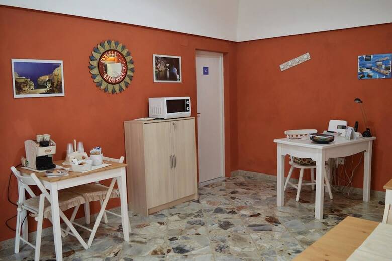 Essenza Di Mare