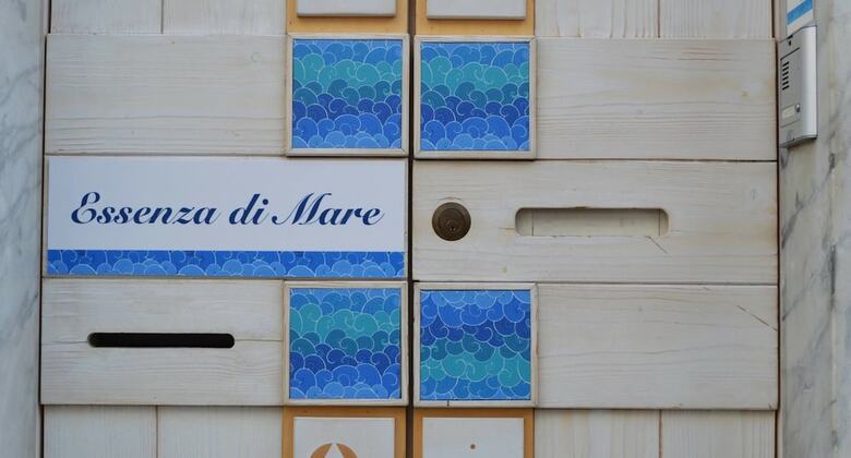 Essenza Di Mare