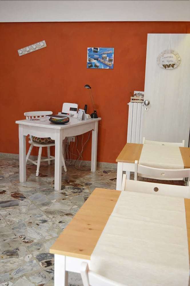 Essenza Di Mare