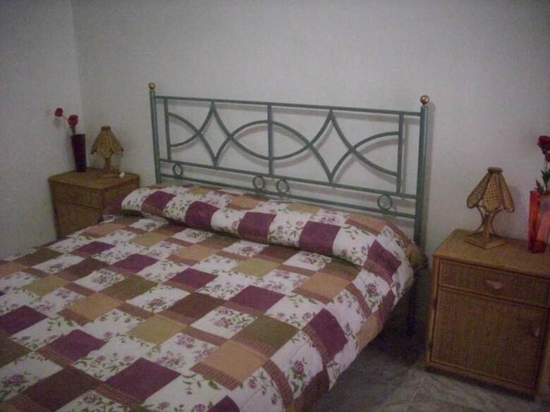 Agroturismo Casa Siciliana Altarbiah